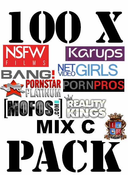 Gdn Packs 100x2019 Mix C
