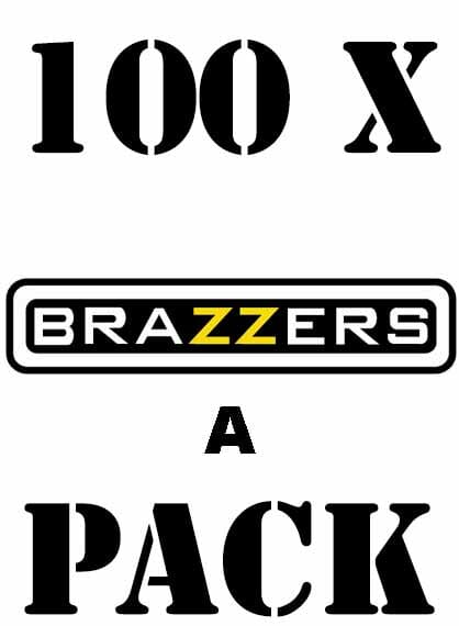Gdn Packs 100xbrazzers A