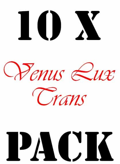 Gdn Packs 10x Venusluxtrans