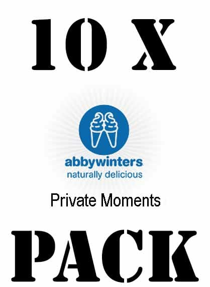 Gdn Packs 10x Abby Winters Private Momentsjpg