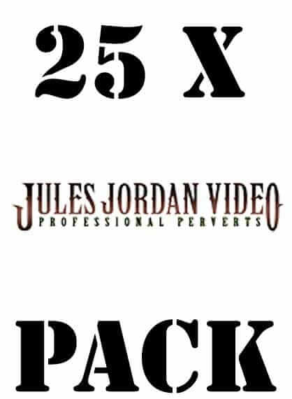 Gdn Packs 25xjulesjordan