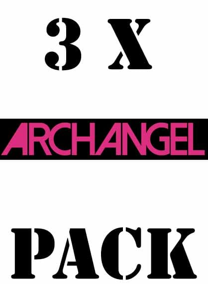 Gdn Packs 3x Archangel