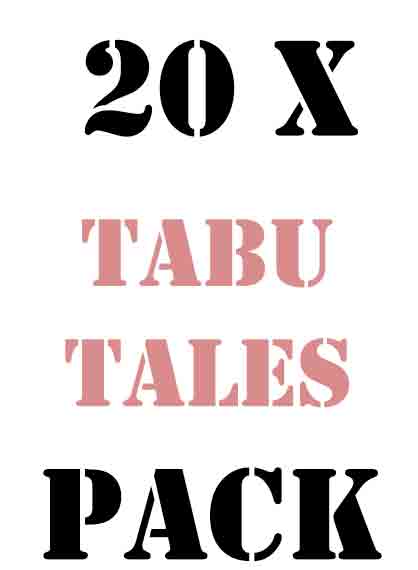 Gdn Tabu Tales