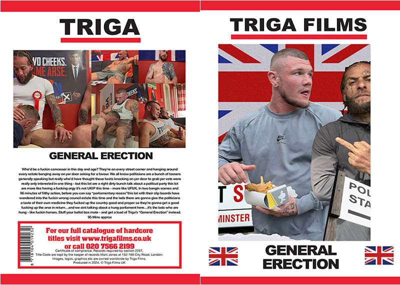 General Erection