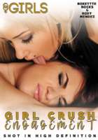 Girl Crush Engagement