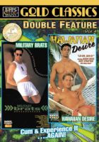 Gold Classics Double Feature 04