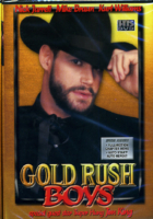 Gold Rush Boys