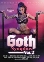 Goth Nymphos 02