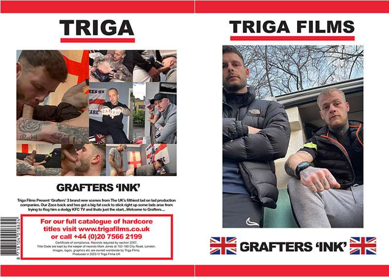 Grafters Ink