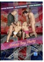 Group Sex Party