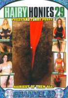 Hairy Honies 29