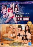 Harmony Double Feature 08