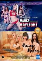 Harmony Double Feature 8