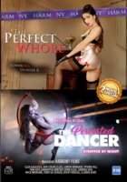 Harmony Teen Double Feature 03