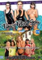 Harmony Tina Kay Double Feature