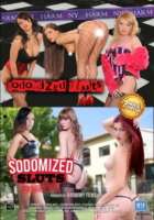 Harmony's Sodomized Sluts Double Feature