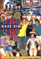 Haze Him 02