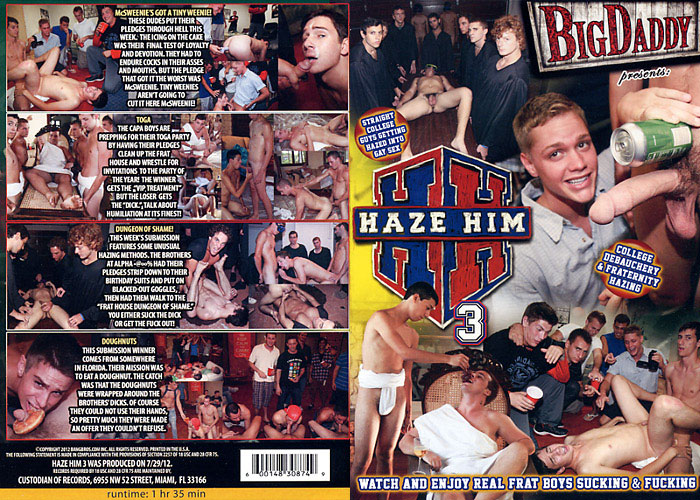 Haze Him 03