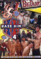 Haze Him 04