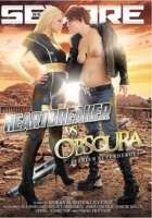 Heartbreaker Vs Obscura Lesbian Superheroes