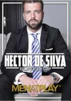 Hector De Silva Suited Up