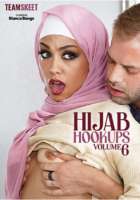 Hijab Hookups 06