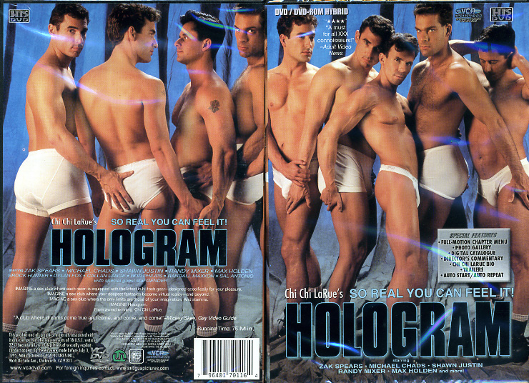 Hologram