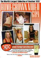 Homegrown Video 684