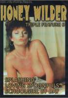 Honey Wilder Triple Feature 06