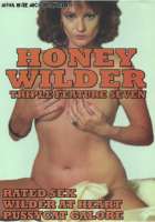 Honey Wilder Triple Feature 07