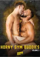 Horny Gym Buddies 03