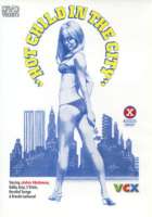 Hot Child In The City