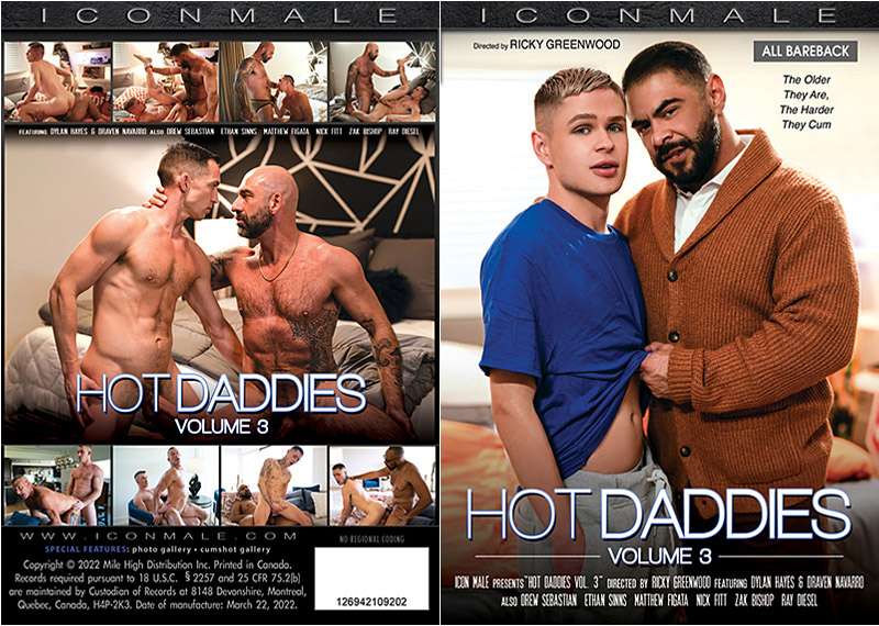 Hot Daddies 03