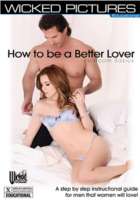 How To Be A Better Lover Bedroom Basics