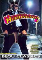 Humungous Volume 01