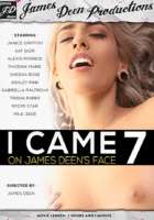 I Came On James Deen's Face 07