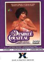 Inside Desiree Cousteau