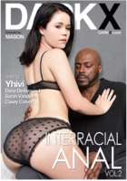 Interracial Anal 02