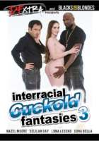 Interracial Cuckold Fantasies 03