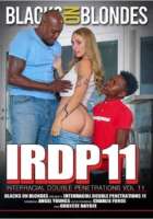 Interracial Double Penetration 11