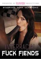 Interracial Fuck Friends