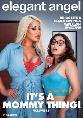 It's A Mommy Thing 13