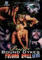 Leatherbounddykesfromhell2015