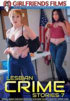 Lesbian Crime Stories 07