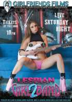 Lesbian Girl Band 02