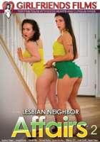 Lesbian Neighbor Affairs 02