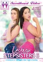 Lesbian Stepsisters 06