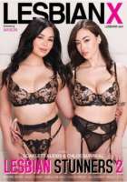 Lesbian Stunners 02