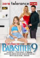 Let's Bang The Babysitter 09