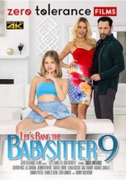 Let's Bang The Babysitter 09